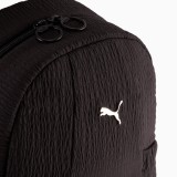 PUMA UP SMALL BACKPACK 092177-01 Μαύρο Εικόνα 1