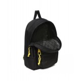 VANS X NATIONAL GEOGRAPHIC BACKPACK VA4RGRBLK-BLK Black Image 0