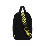 VANS X NATIONAL GEOGRAPHIC BACKPACK VA4RGRBLK-BLK Black Image 1