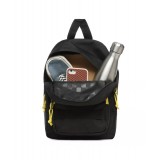 VANS X NATIONAL GEOGRAPHIC BACKPACK VA4RGRBLK-BLK Black Image 2