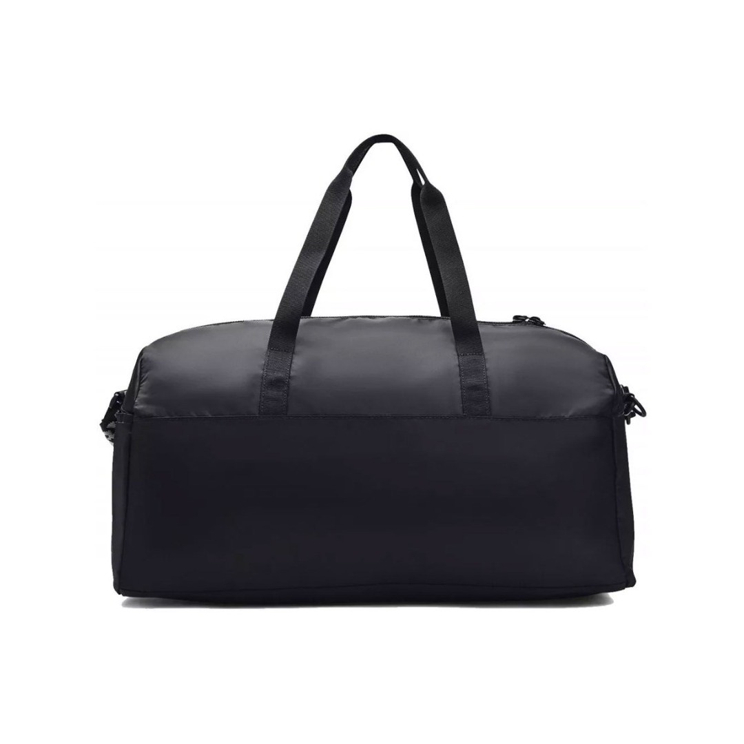 UNDER ARMOUR FAVORITE DUFFLE 1369212-001 Μαύρο