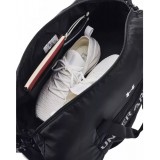 UNDER ARMOUR FAVORITE DUFFLE 1369212-001 Μαύρο Εικόνα 1