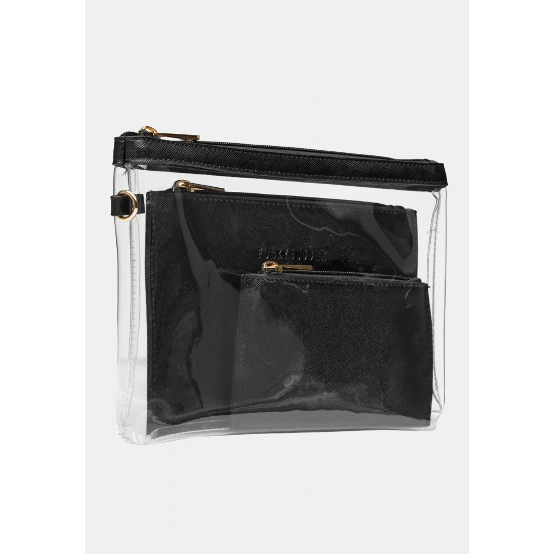 FUNKY BUDDHA FBL007-133-10-BLACK Μαύρο