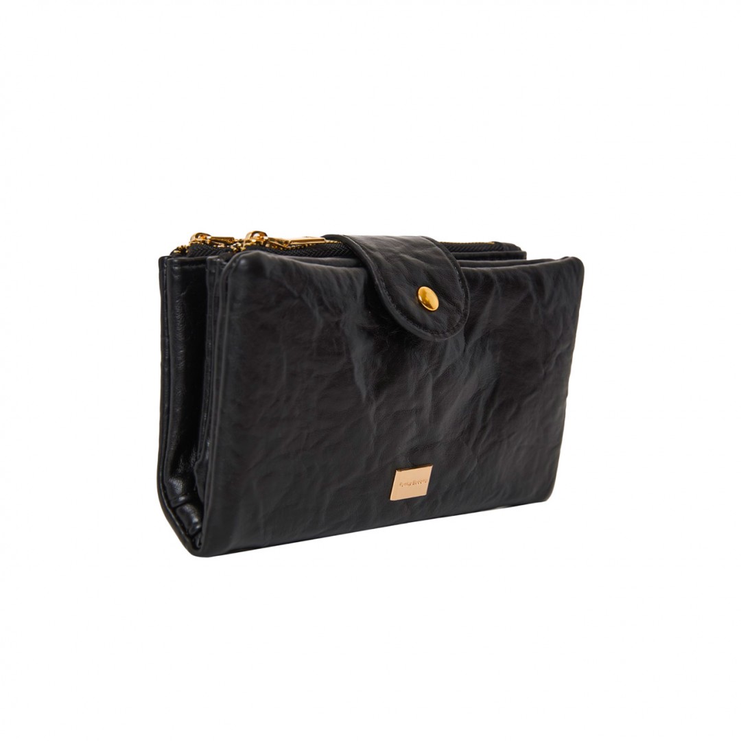 FUNKY BUDDHA FBL012-433-10-BLACK Μαύρο