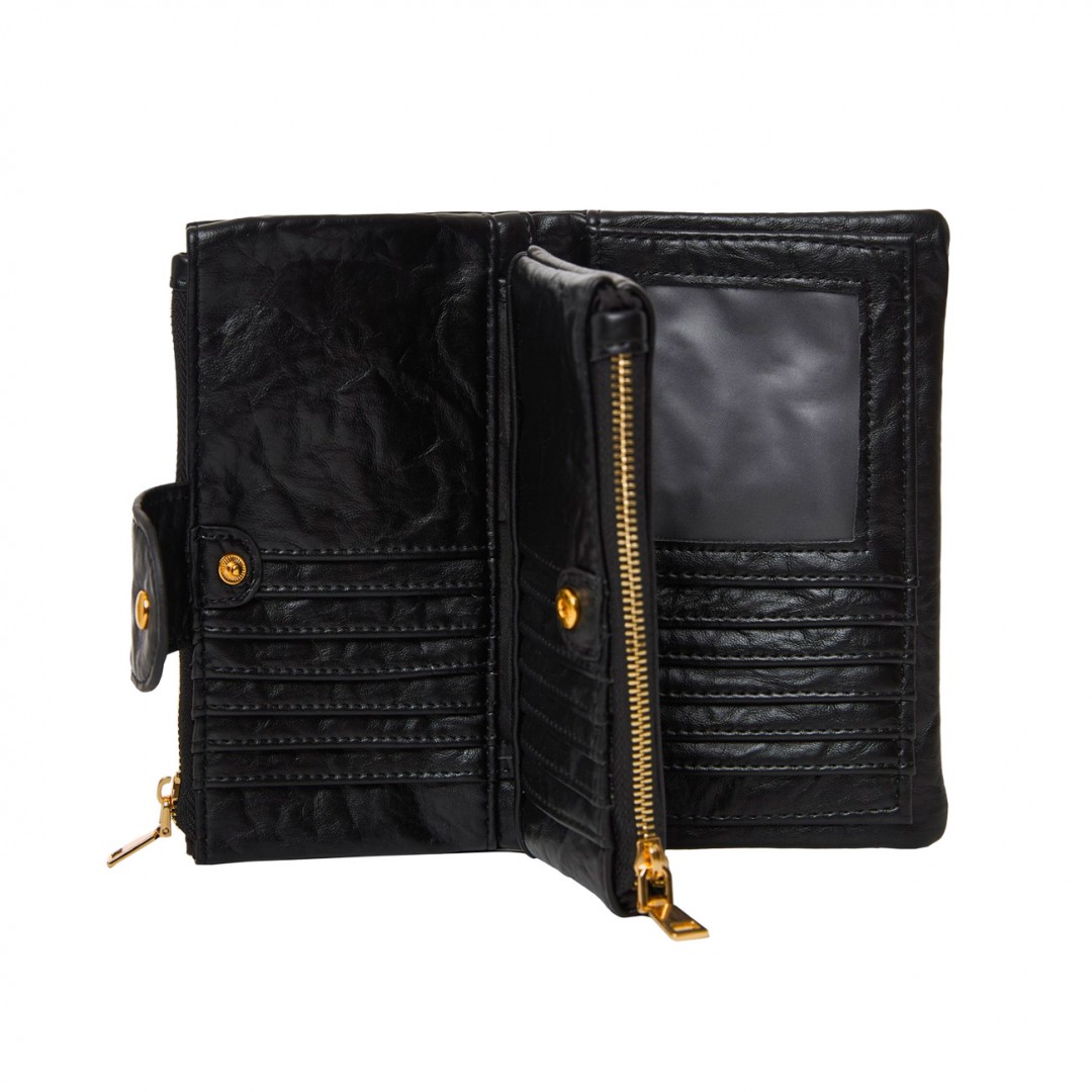 FUNKY BUDDHA FBL012-433-10-BLACK Μαύρο