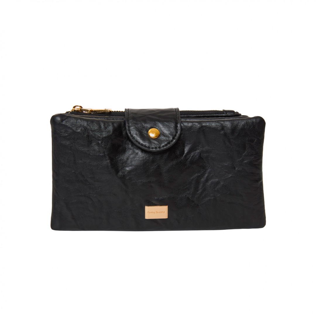 FUNKY BUDDHA FBL012-433-10-BLACK Μαύρο