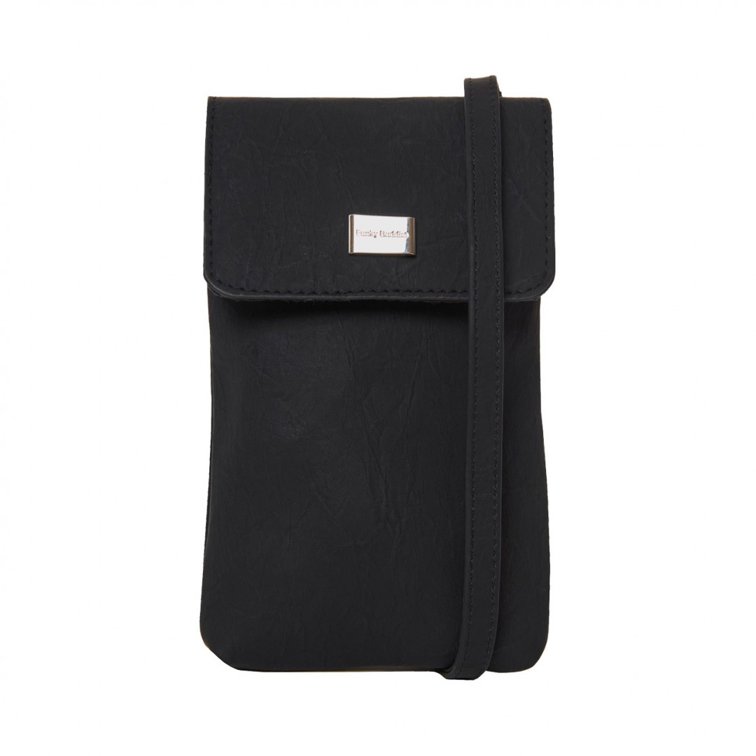 FUNKY BUDDHA FBL012-434-10-BLACK Μαύρο