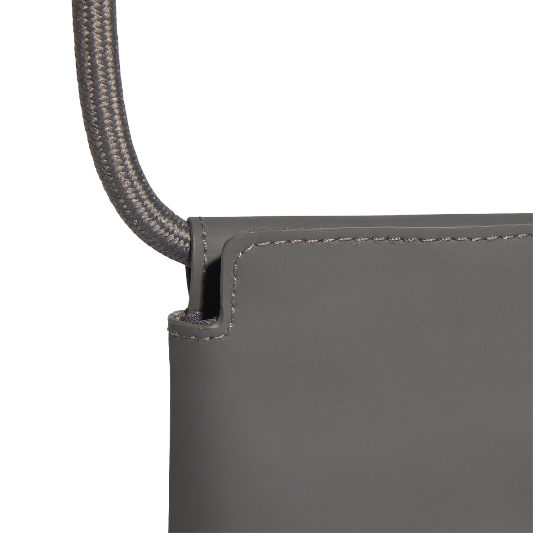 adidas Performance PU PHONE BAG IN1864 Ανθρακί