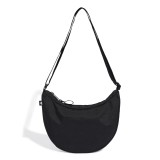 adidas Performance W L ESS POUCH JN0882 Black Image 0