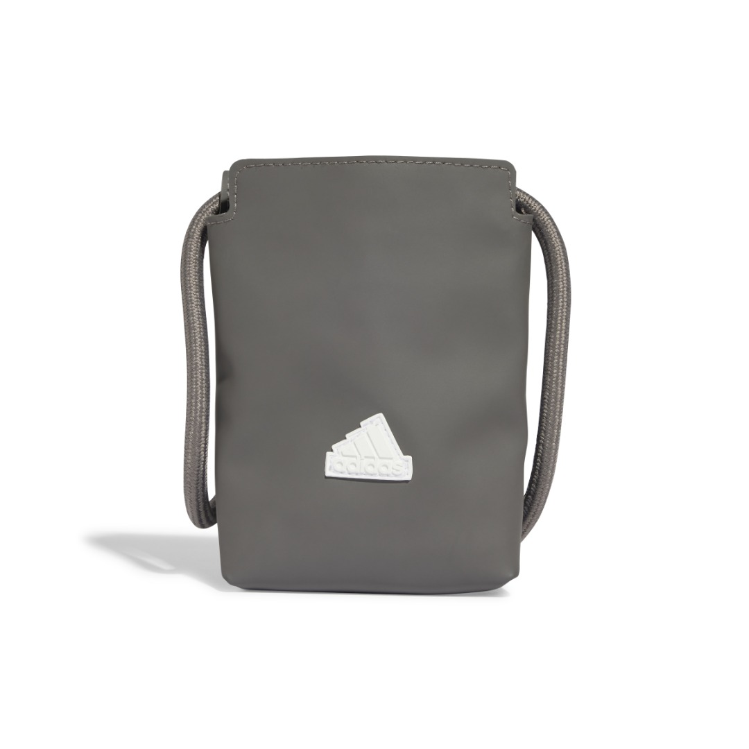 adidas Performance PU PHONE BAG IN1864 Ανθρακί