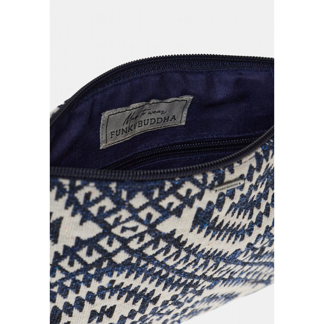 FUNKY BUDDHA FBL007-131-10-MIDNIGHT BLUE Blue