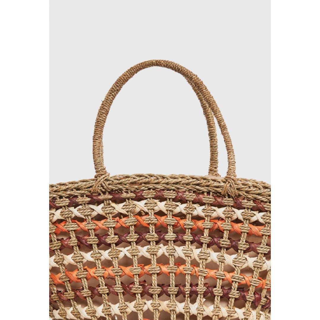 FUNKY BUDDHA FBL011-165-10-BURNT ORANGE Πορτοκαλί