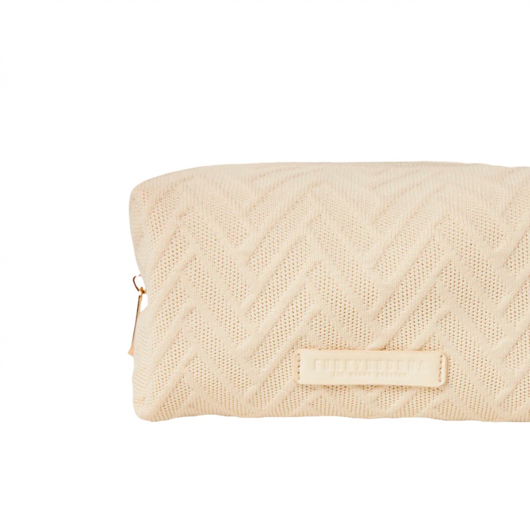 FUNKY BUDDHA FBL013-131-10-OFF WHITE Ecru