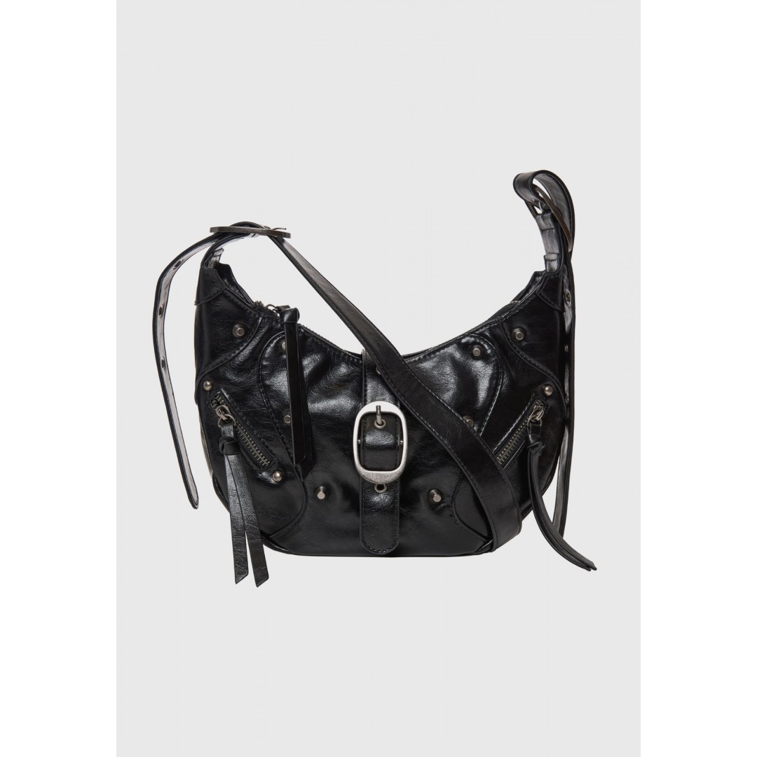 FUNKY BUDDHA FBL012-156-10-BLACK Μαύρο