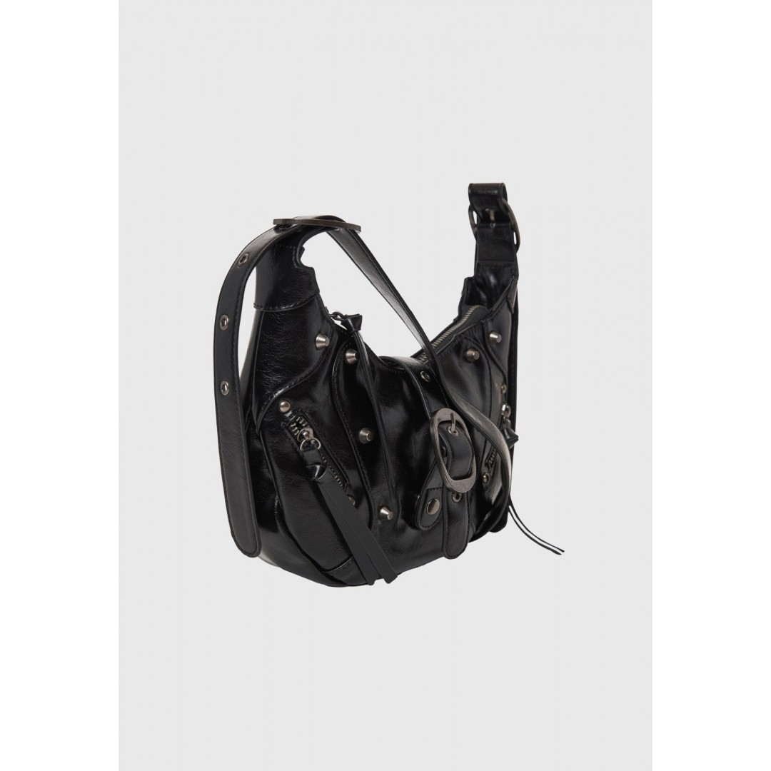 FUNKY BUDDHA FBL012-156-10-BLACK Μαύρο