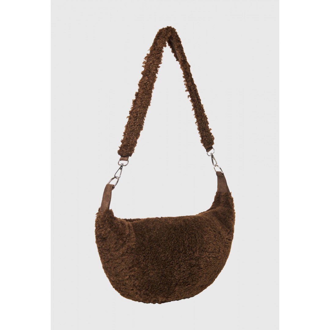 FUNKY BUDDHA FBL012-161-10-CHESTNUT Καφέ