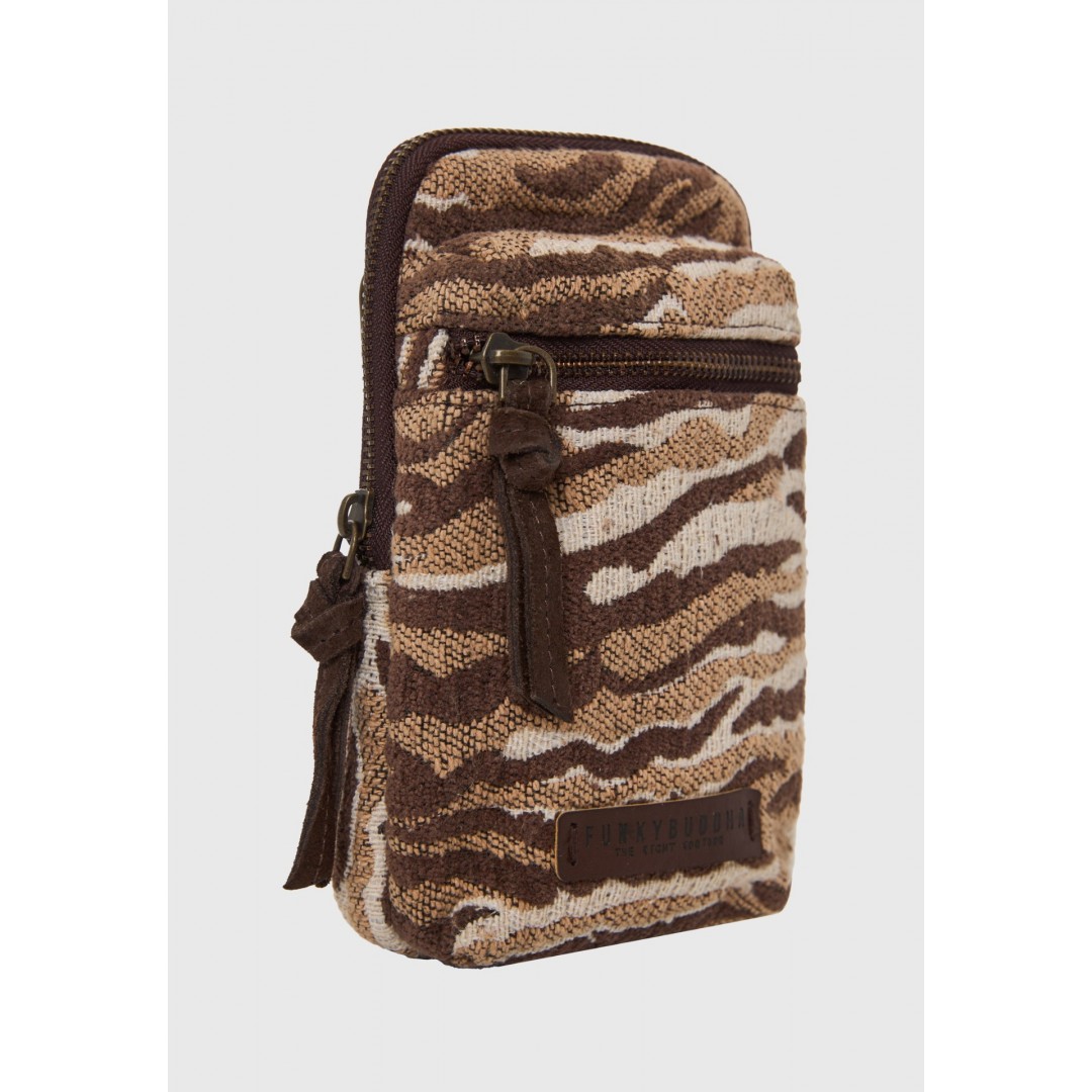 FUNKY BUDDHA FBL012-419-10-CAMEL ΚΑΦΕ