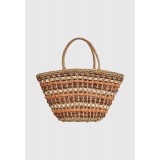 FUNKY BUDDHA FBL011-165-10-BURNT ORANGE Πορτοκαλί Εικόνα 
