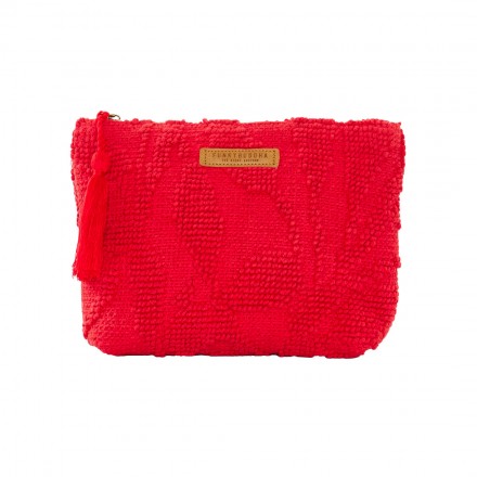 FUNKY BUDDHA FBL011-402-10-MANDARIN Red
