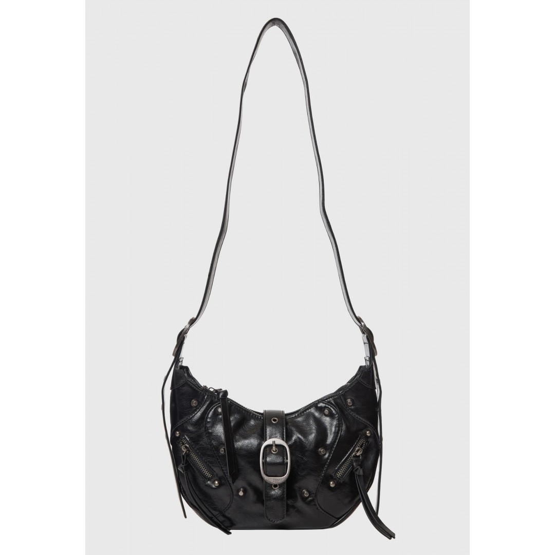 FUNKY BUDDHA FBL012-156-10-BLACK Μαύρο