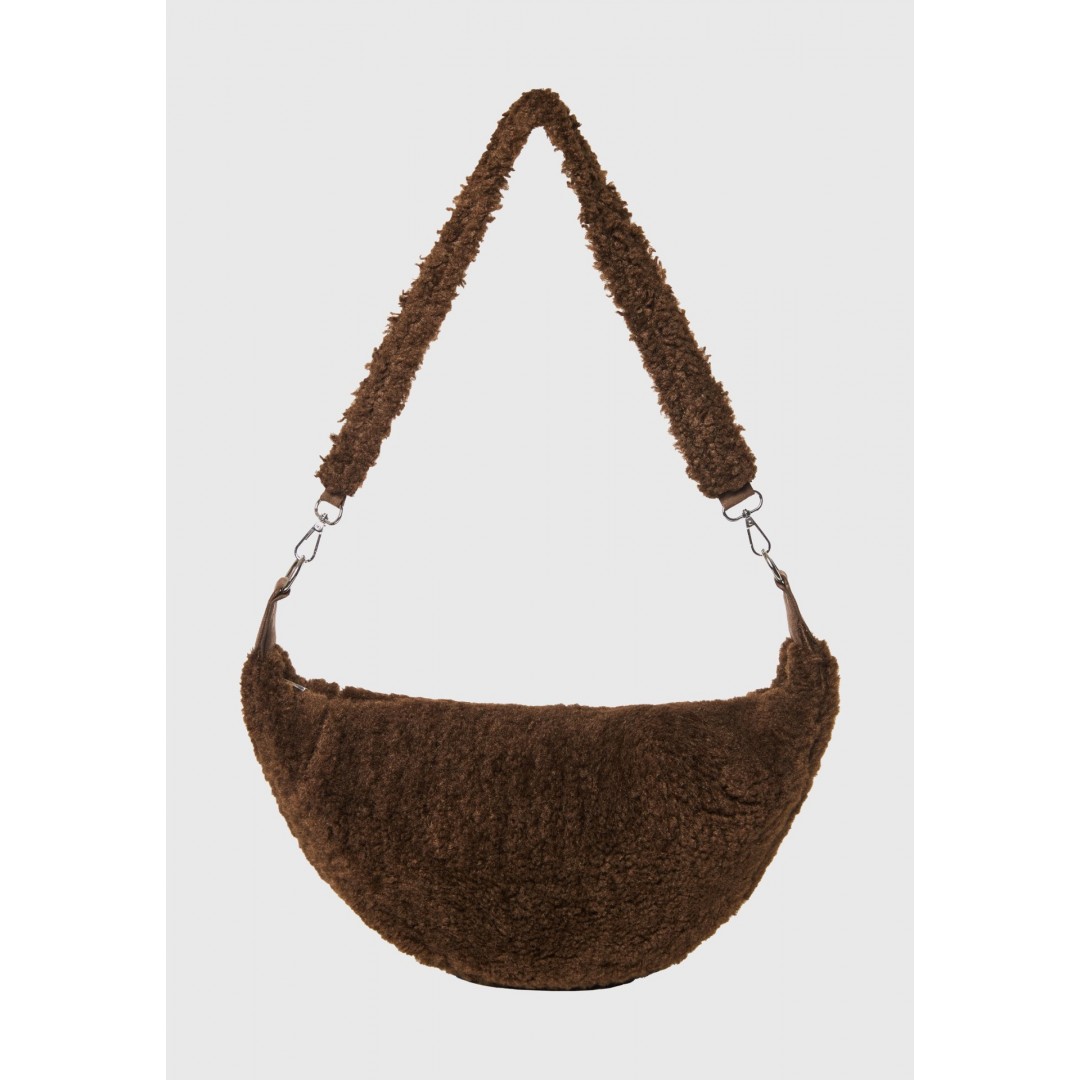 FUNKY BUDDHA FBL012-161-10-CHESTNUT Καφέ