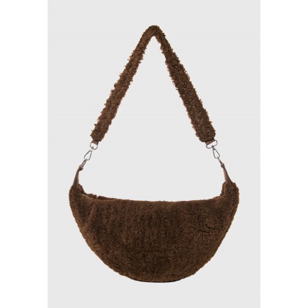 FUNKY BUDDHA FBL012-161-10-CHESTNUT Καφέ