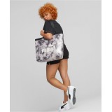 PUMA CORE TRANSPARENT TOTE BAG 079489-01 Πολύχρωμο Εικόνα 2