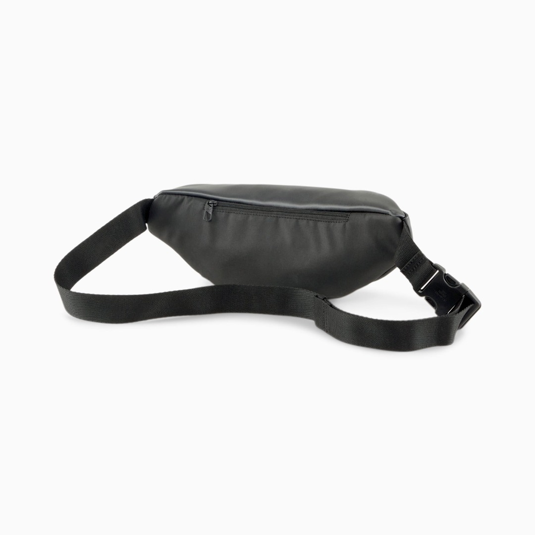 PUMA CORE UP WAISTBAG 079478-01 Μαύρο