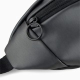 PUMA CORE UP WAISTBAG 079478-01 Μαύρο Εικόνα 1