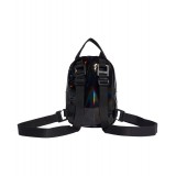 adidas Originals MINI BACKPACK GD1659 Black Image 0