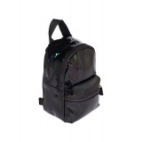 adidas Originals MINI BACKPACK GD1659 Black Image 1