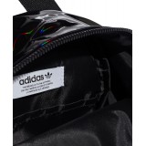 adidas Originals MINI BACKPACK GD1659 Black Image 2