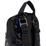 adidas Originals MINI BACKPACK GD1659 Black Image 5