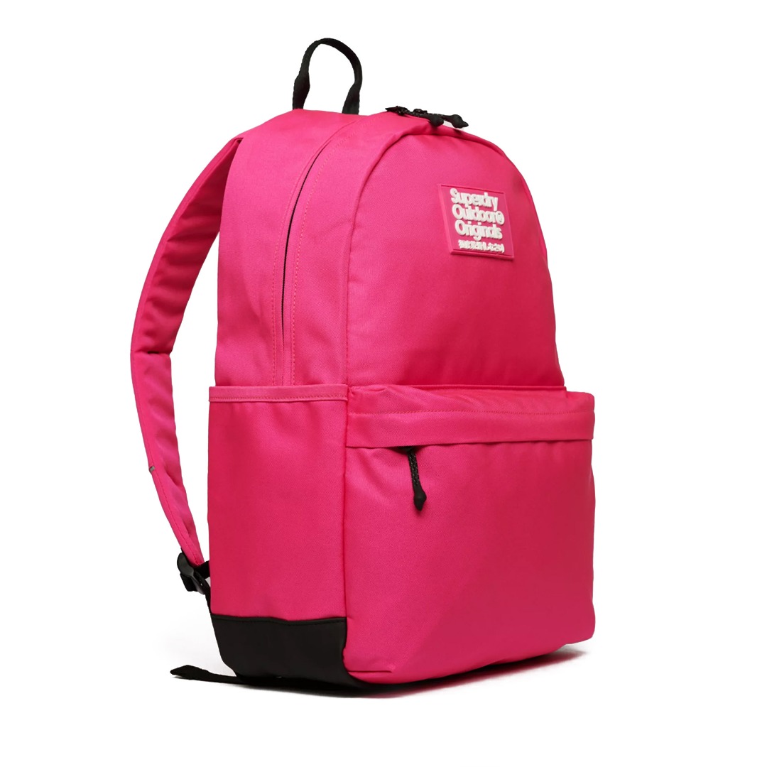 SUPERDRY ORIGINAL MONTANA Y9110254A-28R Ροζ