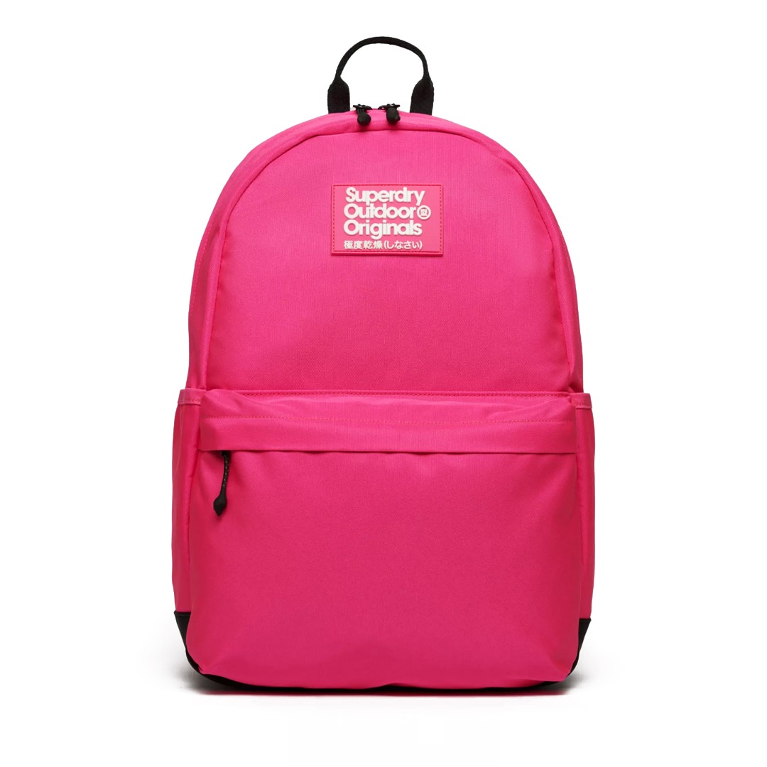 SUPERDRY ORIGINAL MONTANA Y9110254A-28R Ροζ