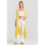 FUNKY BUDDHA FBL011-106-10-PINEAPPLE Κίτρινο Εικόνα 2