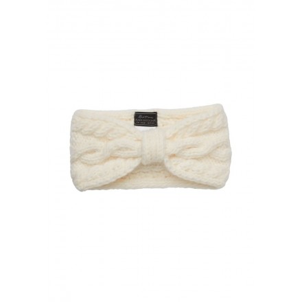 FUNKY BUDDHA FBL006-122-10-OFF WHITE Ecru
