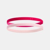 UNDER ARMOUR W'S ADJUSTABLE MINI BANDS 1376723-681 ΠΟΛΥΧΡΩΜΟ Εικόνα 