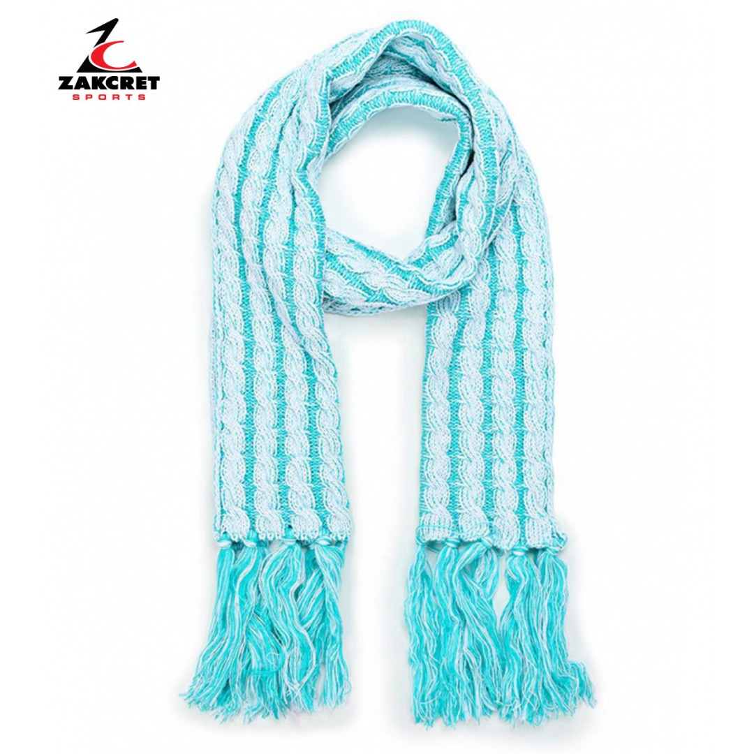 adidas Performance W Cab Scarf M66547 Λευκό