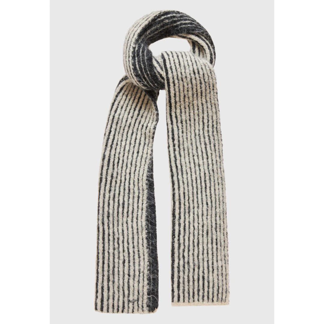 FUNKY BUDDHA FBL010-101-10-DK GREY Ανθρακί
