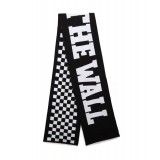 VANS WM SPIRIT SQUAD SCARF BLACK VA5LFXBLK-BLK Μαύρο Εικόνα 