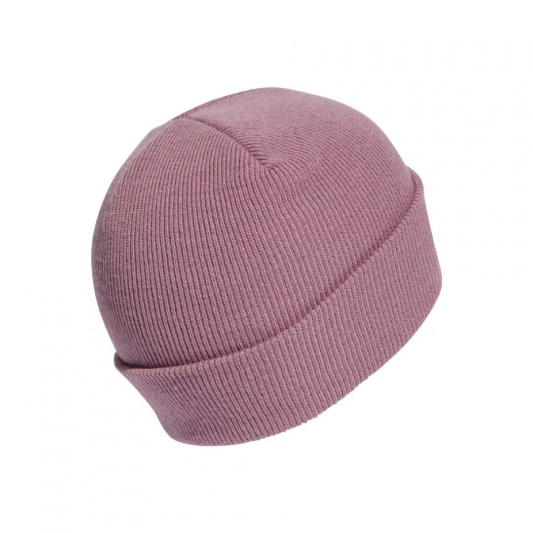 adidas Performance LOGO BEANIE CUF II3526 Purple