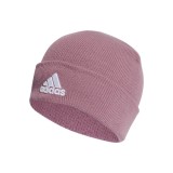 adidas Performance LOGO BEANIE CUF II3526 Purple Image 