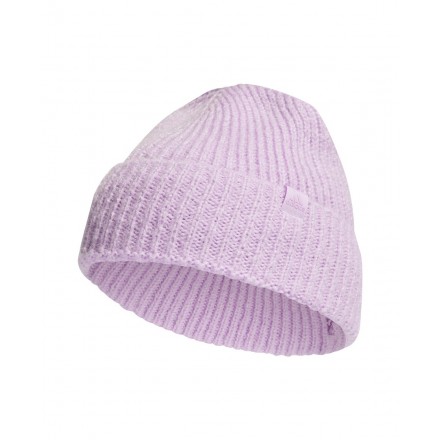 adidas Performance W CUFF BEANIE HM9908 Lilac