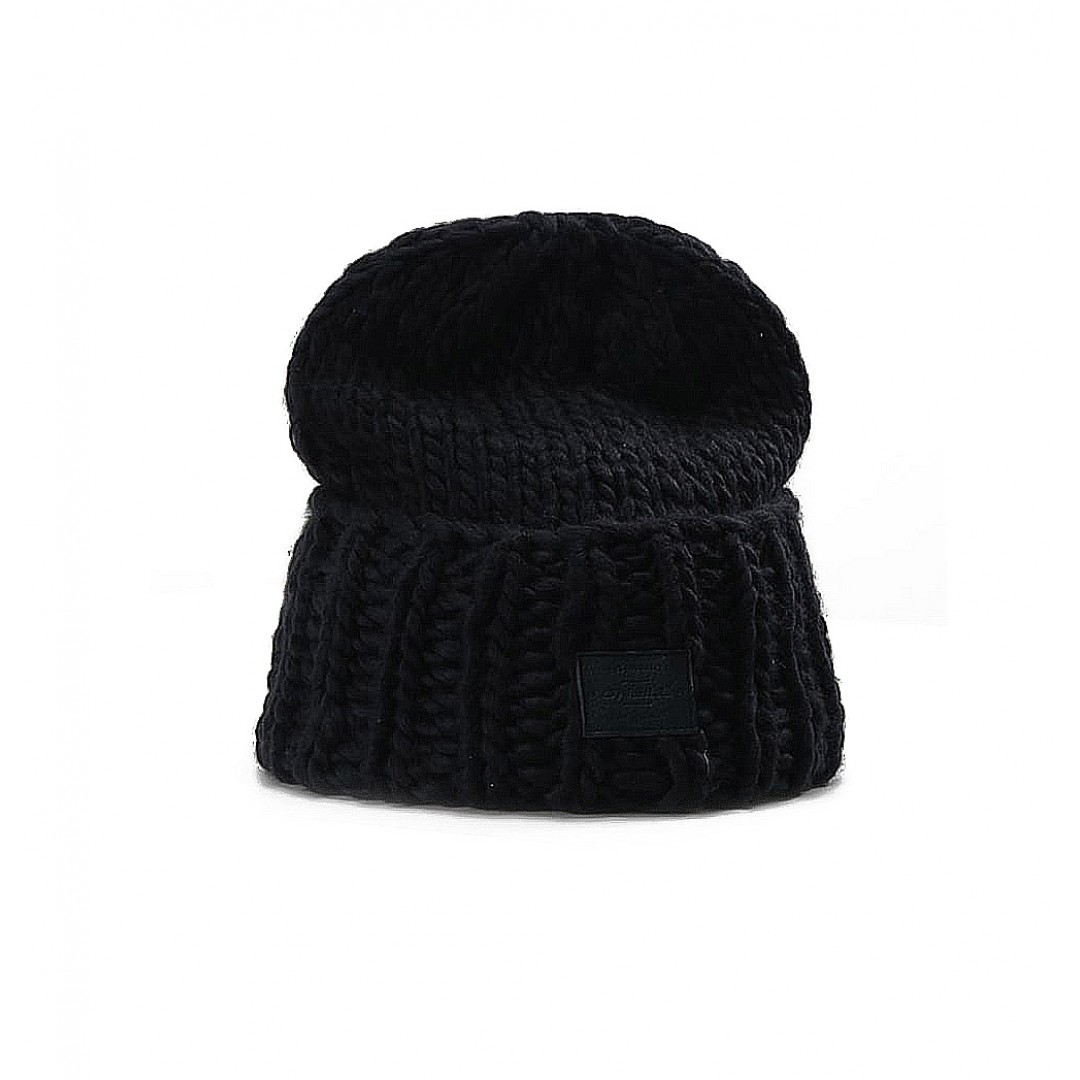 O'NEILL BW ROSA BEANIE 7P9112-9010 Μαύρο