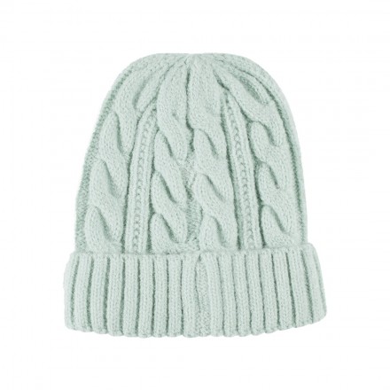 FUNKY BUDDHA FBL008-106-10-FROSTY GREEN Βεραμάν