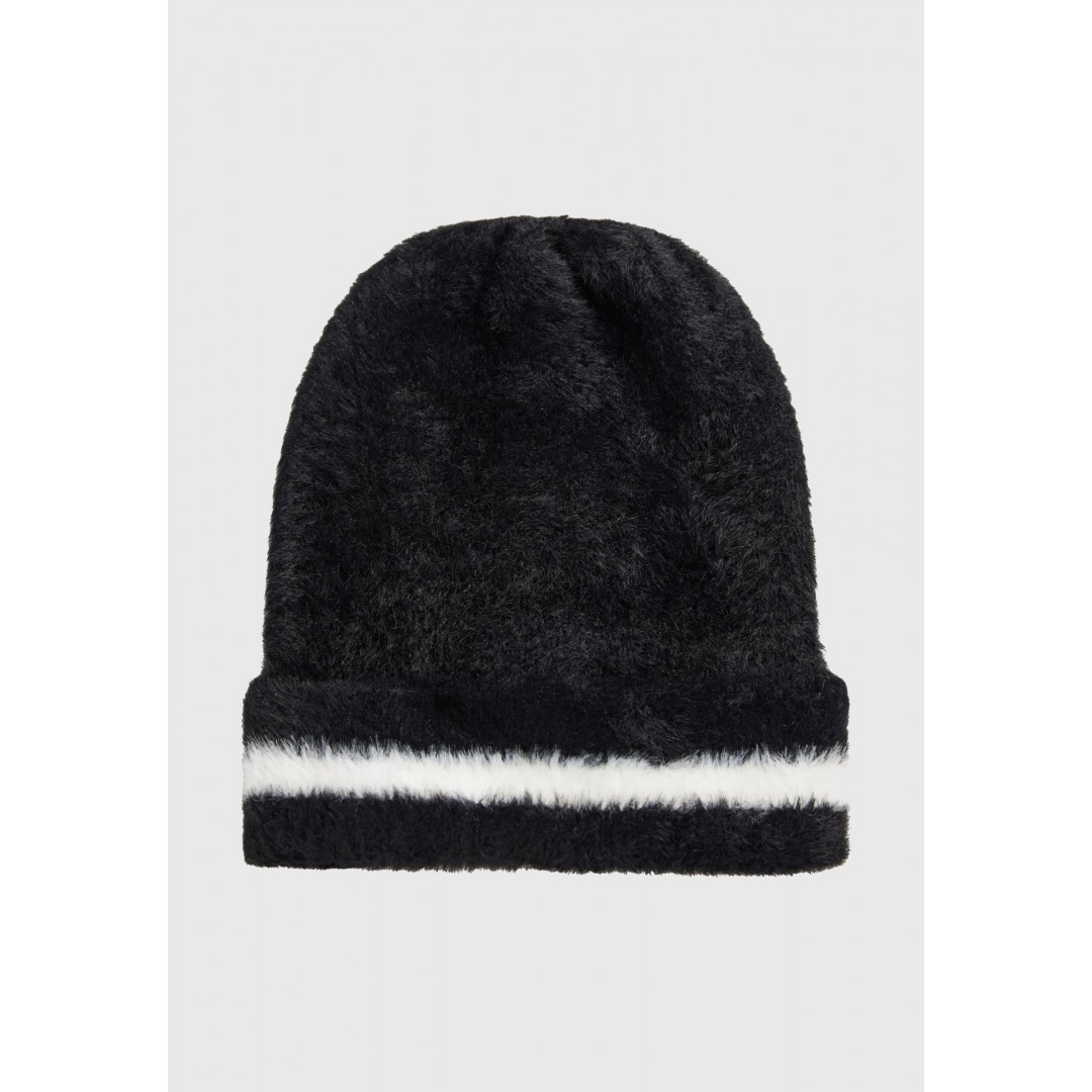 FUNKY BUDDHA FBL012-149-10-BLACK Μαύρο