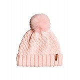 ROXY BLIZZARD BEANIE ERJHA03555-MEQ0 Ροζ Εικόνα 