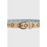 FUNKY BUDDHA FBL011-124-10-CHALK Pink Image 1