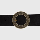 FUNKY BUDDHA FBL012-435-10-BLACK Μαύρο Εικόνα 0